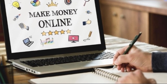 5 Tips To Make Money Online Fast