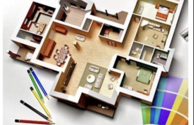 How Interior Design Course Will Help In Designing Interiors