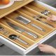 How to Organize Kitchen Drawers - Tips & Tricks from Royal Craft Wood