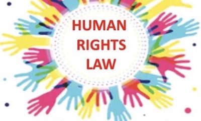Human Rights Law