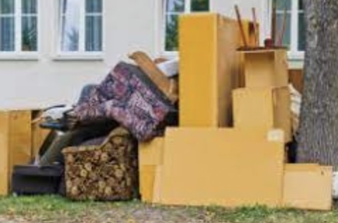 10 Ways to Get Rid of Your Old Junk