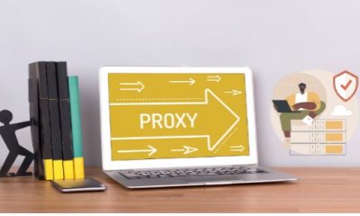 5 Ways Digital Marketing Can Greatly Benefit From Proxies