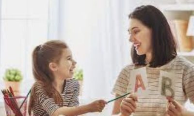 Effective Techniques To Motivate Your Child To Learn And Play More