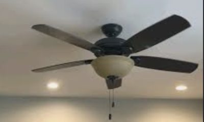 How Can My Ceiling Fan Make the Room Warmer?