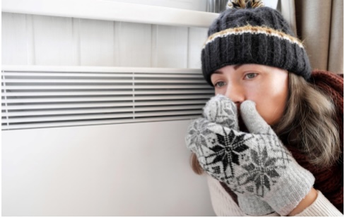 How to Get Your Furnace Ready for Winter