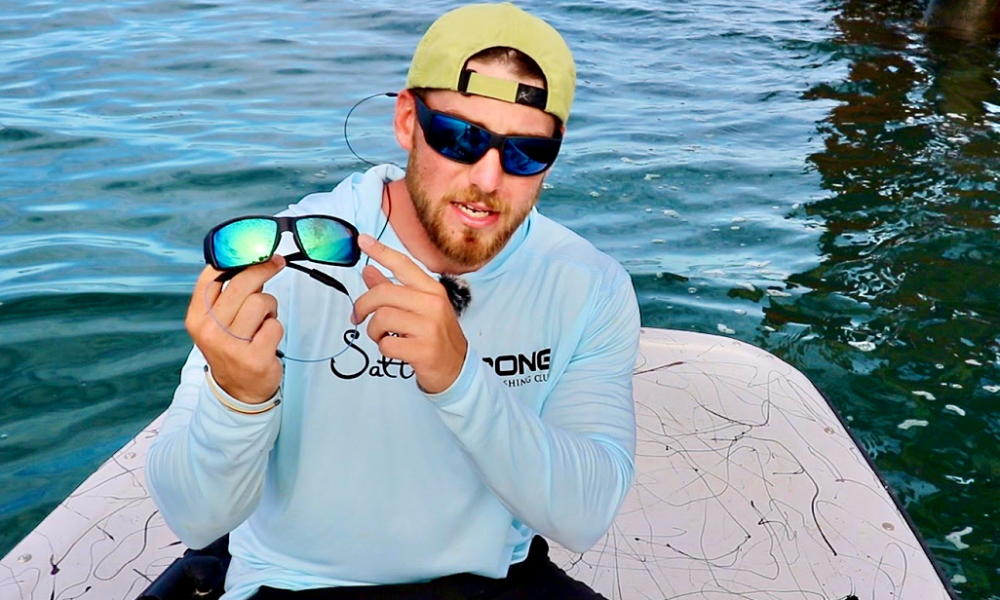 Prescription Fishing Sunglasses Everything You Need To Know