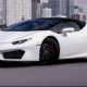 3 Reasons You Should Rent a Lamborghini in Miami