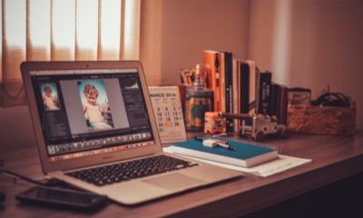 4 Photoshop Tips for Beginners