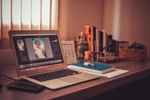 4 Photoshop Tips for Beginners