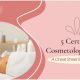 5 Certified Cosmetology Hacks