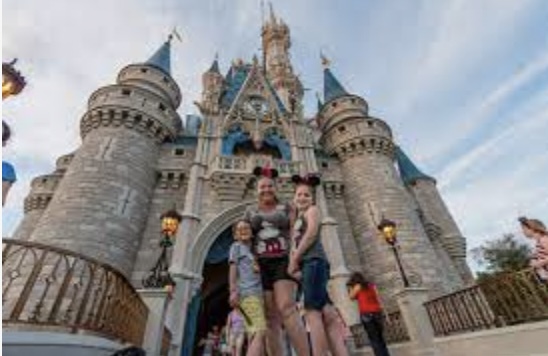 5 Great Reasons to Take a Trip to Orlando