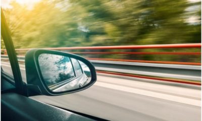 5 Tips to Keep Yourself Safe On the Road