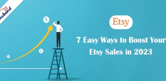 7 Easy Ways to Boost Your Etsy Sales in 2023!!