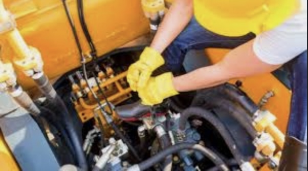 A Quick Guide to Heavy Machinery Maintenance