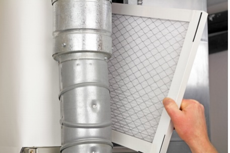 Choosing the Right HVAC Air Filter Replacement