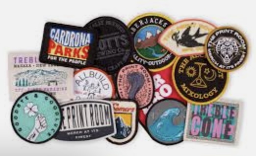 Custom Patches Near Me