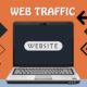 Drive Terrific Traffic to Website