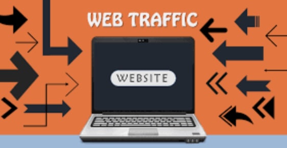 Drive Terrific Traffic to Website