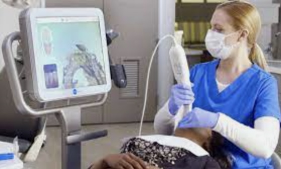 How 3D Scanners Are Used in Dentistry