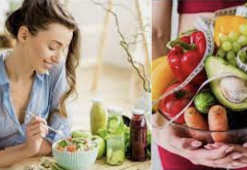 How You Can Start Eating a Healthier Diet