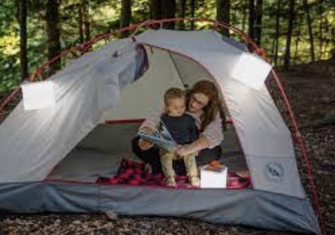 How to Choose the Right Camping Gear to Take on an Outdoor Adventure