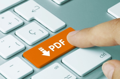 How to Convert HTML to PDF in 3 Easy Steps