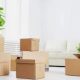How to Minimize Moving Costs by Preparing Ahead