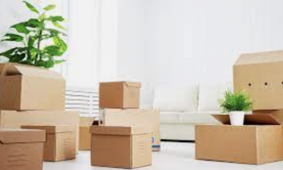 How to Minimize Moving Costs by Preparing Ahead