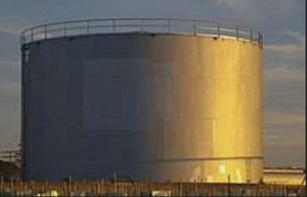 How to Protect Industrial Oil Storage Containers