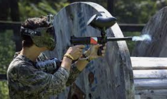 The Basic Rules of Paintball