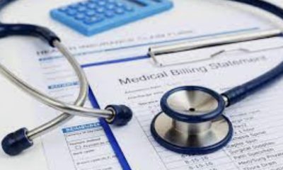 Top Benefits of Outsourced Medical Billing vs In-House