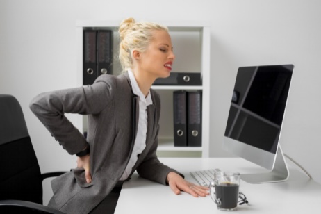 What Are the Advantages of an Ergonomic Office?