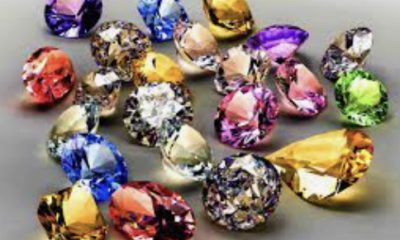 What Are the Different Types of Gems That Exist Today?