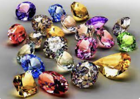 What Are the Different Types of Gems That Exist Today?