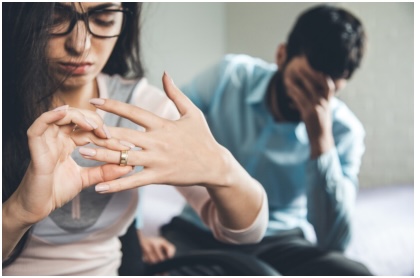 What Are the Main Causes of Divorce?