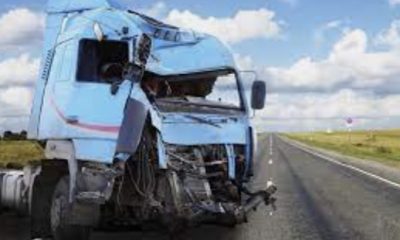 What Does a Lawyer for Truck Accidents Do?