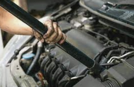 What Is a Vacuum Leak Checker?