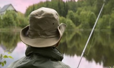 What to Look for When Buying a Fishing Hat