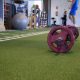 Why Get Artificial Turf For Gyms
