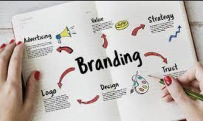 Why The Branding Is So Important for Technology Business