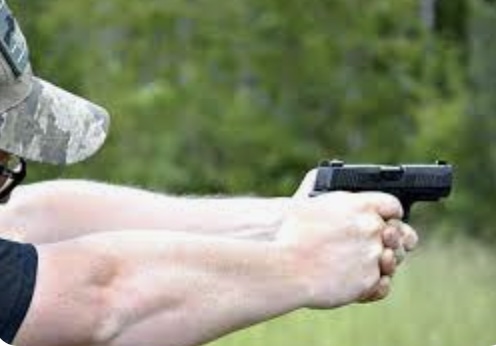 5 Ways to Ensure Accuracy When Firing a Sig P365 Tacpac