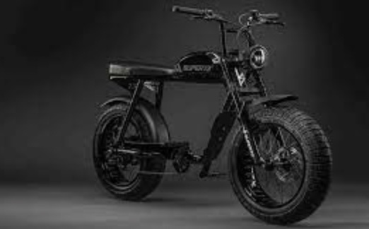 A Beginners Guide to Electric Bikes
