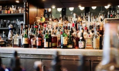 A Guide to the Most Unique Bars in the United States