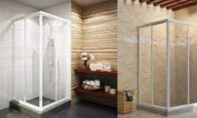 How To Choose The Right Bath Glass Panel