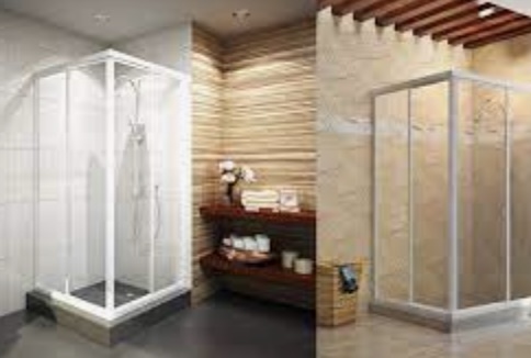 How To Choose The Right Bath Glass Panel
