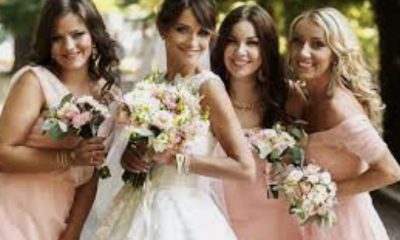 How to Look and Feel Fabulous on Your Wedding Day