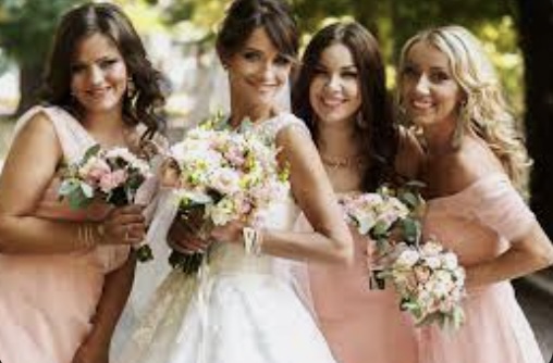 How to Look and Feel Fabulous on Your Wedding Day