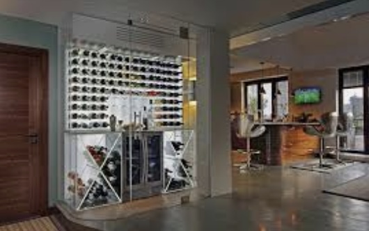 How to Set Up a Home Cellar for the Perfect Wine Experience