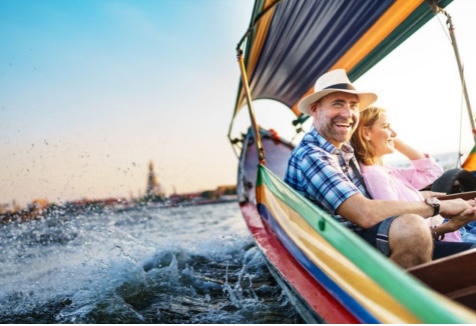 Sightseeing Boat Tour in Dubai Lets You Explore the Coastlines of Abu Dhabi and Dubai