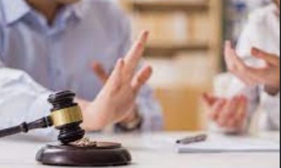 The Advantages of Hiring a Divorce Lawyer  